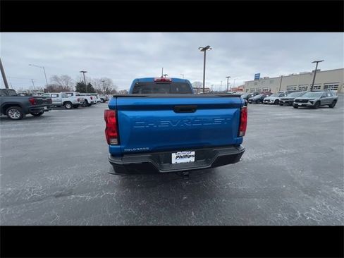 Used 2024 Chevrolet Colorado Trail Boss w/ Advanced Trailering Package image 7