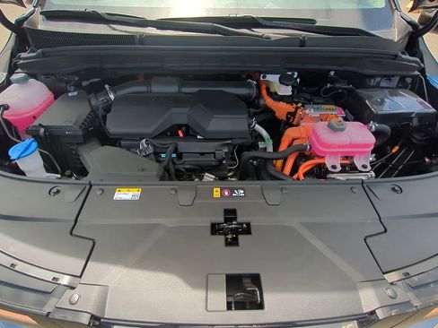 New 2026 Kia Carnival SX FWD image 29