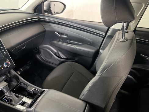 Used 2023 Hyundai Tucson SEL image 22