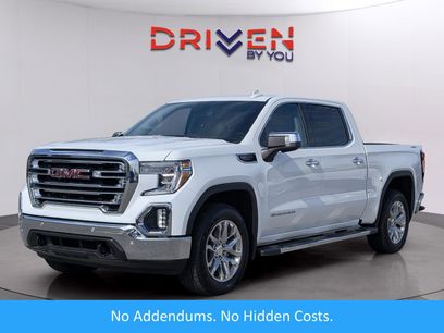 Used 2020 GMC Sierra 1500 SLT w/ SLT Premium Plus Package