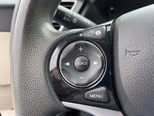 Used 2013 Honda Civic EX image 27
