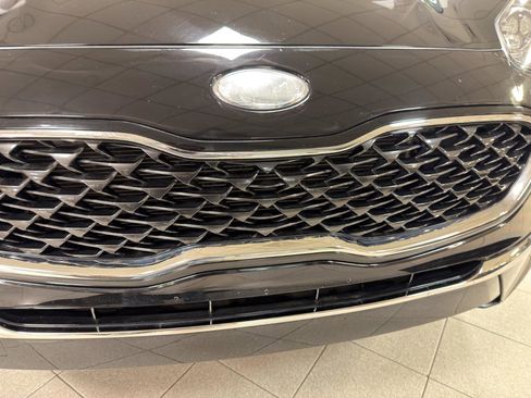 Used 2020 Kia Sportage EX AWD/4WD image 57