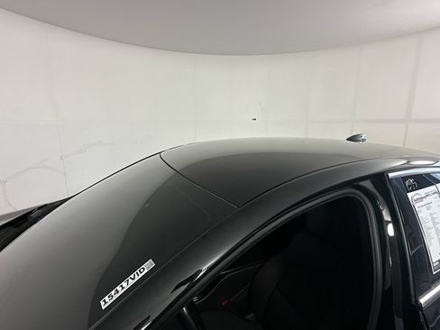 Used 2021 Chevrolet Malibu RS FWD image 23