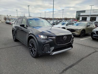 New 2026 MAZDA CX-70 3.3 Turbo w/ Premium Plus Pkg