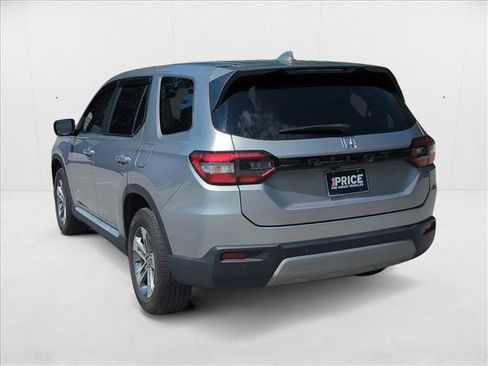 Used 2023 Honda Pilot EX-L image 7