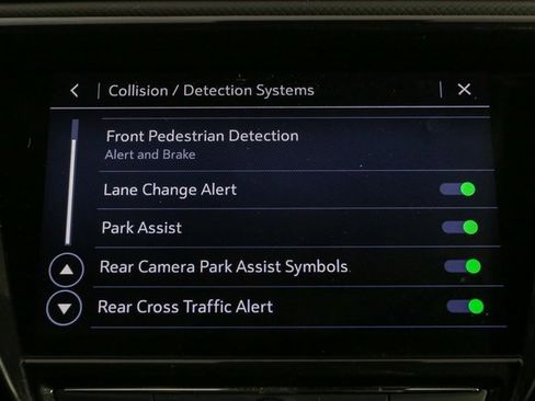 Used 2021 Chevrolet TrailBlazer LT w/ Convenience Package image 23