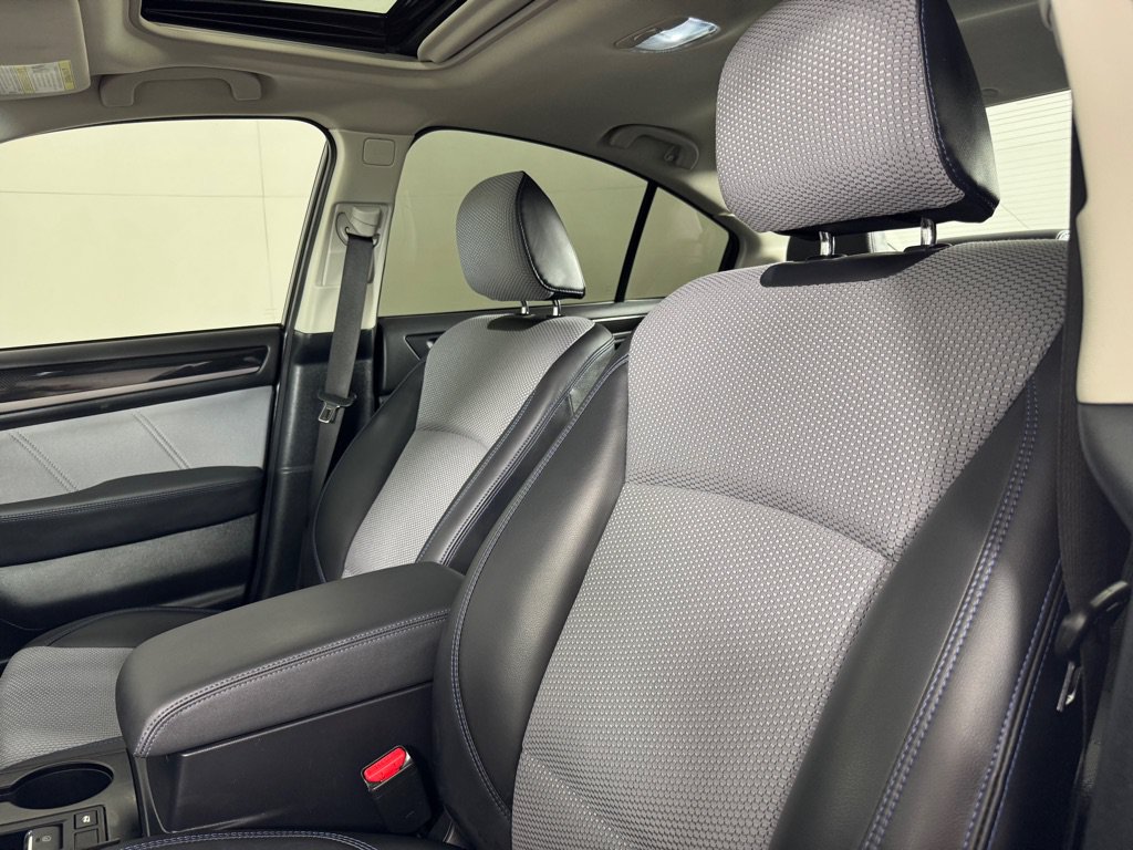 Used 2019 Subaru Legacy 2.5i Sport AWD/4WD image 13