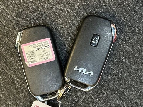 Used 2022 Kia Soul GT-Line FWD image 17