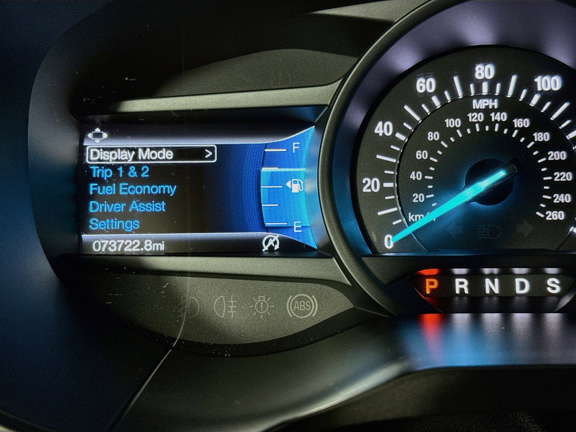 Used 2022 Ford Edge SEL AWD/4WD image 38
