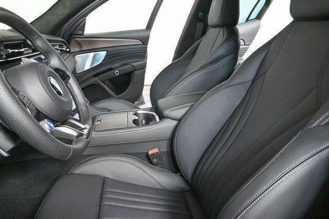 New 2025 Maserati Grecale Folgore AWD/4WD image 6
