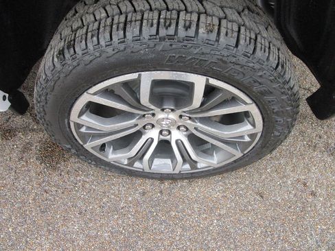 New 2026 RAM 1500 Tungsten image 18