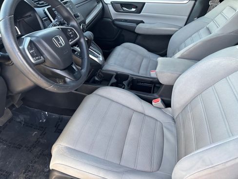Used 2019 Honda CR-V LX image 21