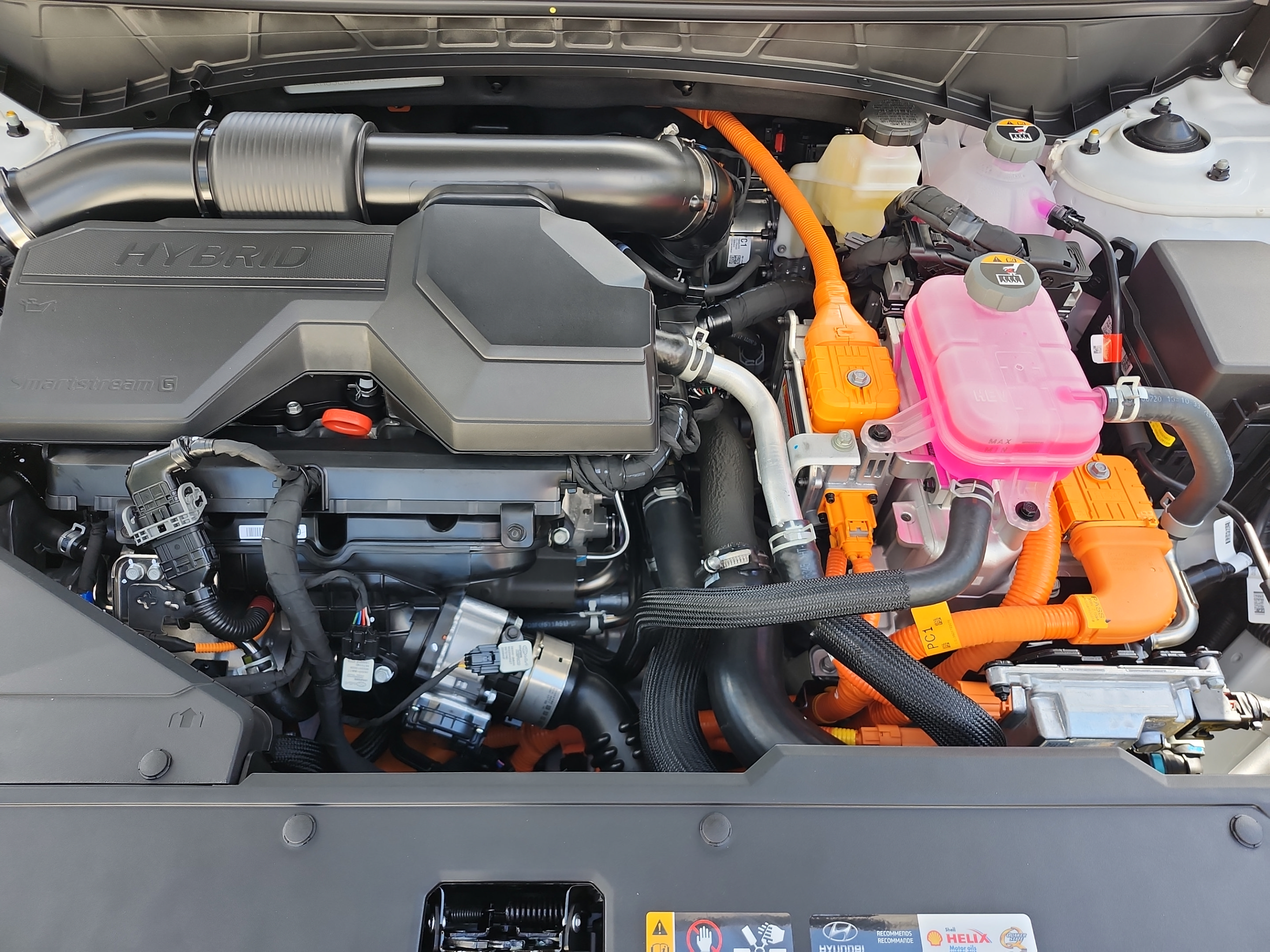New 2026 Hyundai Tucson Limited AWD/4WD image 22