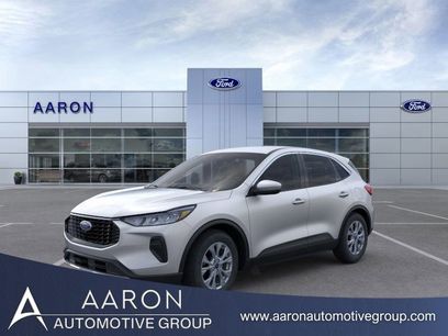Used 2024 Ford Escape Active w/ Tech Pack #2