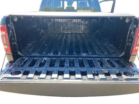 Used 2021 RAM 1500 Laramie AWD/4WD image 19