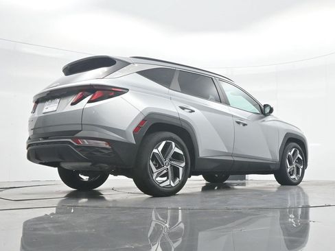 Used 2024 Hyundai Tucson SEL FWD image 38