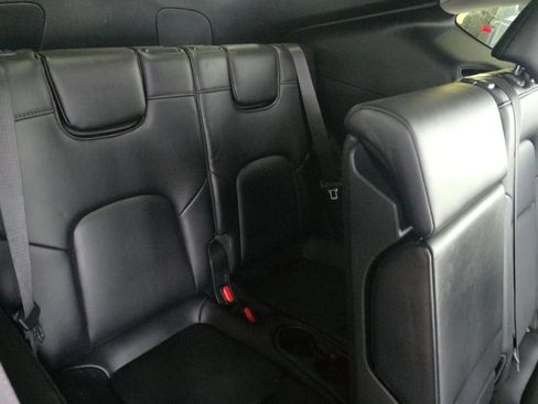 Used 2024 Tesla Model Y Long Range image 2