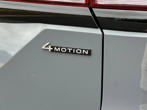 New 2026 Volkswagen Atlas Peak Edition AWD/4WD image 26