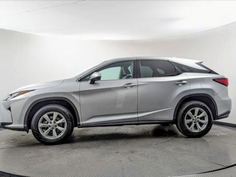 Used 2016 Lexus RX 350 SUV image 3