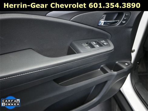 Used 2023 Honda Ridgeline RTL image 15