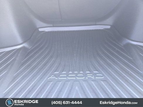 New 2026 Honda Accord SE image 23