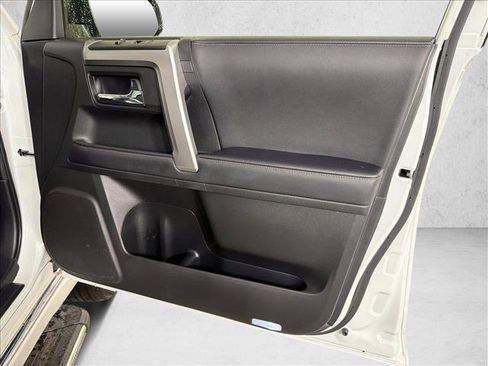 Used 2024 Toyota 4Runner Limited AWD/4WD image 16