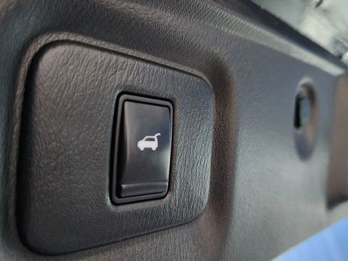 Used 2020 INFINITI QX60 Luxe w/ Essential Package image 69