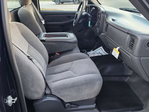 Used 2007 Chevrolet Silverado 1500 W/T image 16