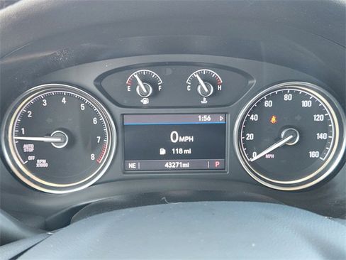 Used 2023 Buick Enclave Essence w/ Sport Touring Edition image 16