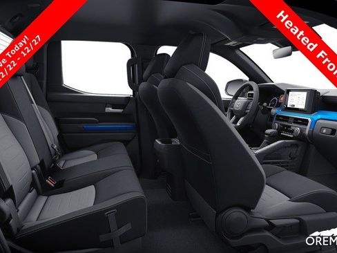 New 2026 Toyota Tacoma TRD Off-Road image 7