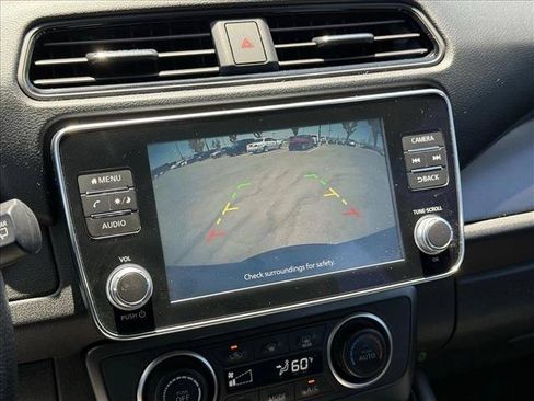 Used 2023 Nissan Leaf S FWD image 13