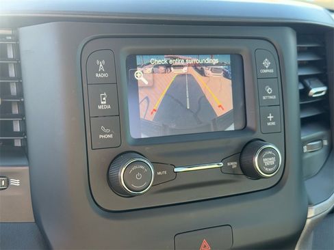 Used 2024 RAM 2500 Tradesman w/ Snow Chief Group image 26