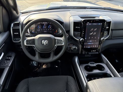 Certified 2025 RAM 1500 Big Horn image 17