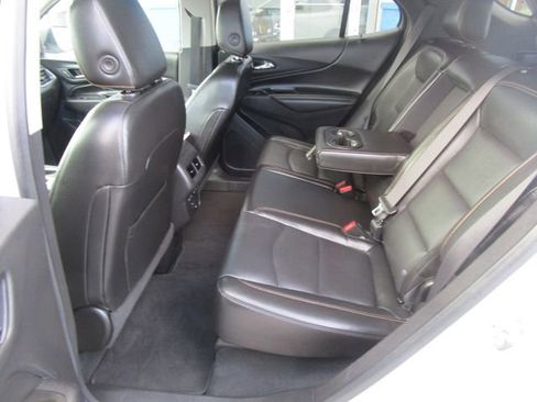 Used 2021 Chevrolet Equinox Premier FWD image 20