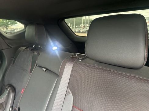 Used 2024 Chevrolet Blazer RS w/ Driver Confidence II Package image 7