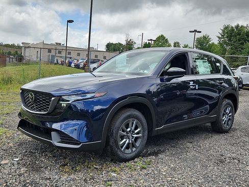 New 2026 MAZDA CX-5 AWD 2.5 S image 3
