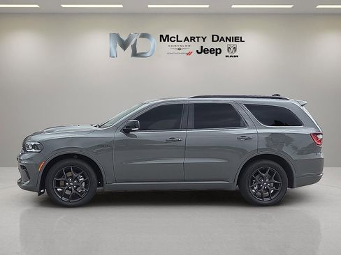 New 2026 Dodge Durango GT AWD/4WD image 3