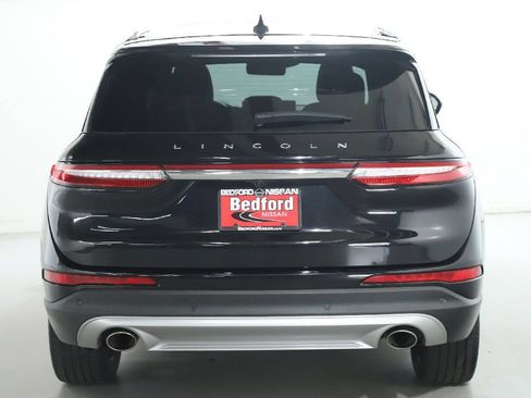 Used 2023 Lincoln Corsair Reserve w/ Equipment Group 201A AWD/4WD image 45