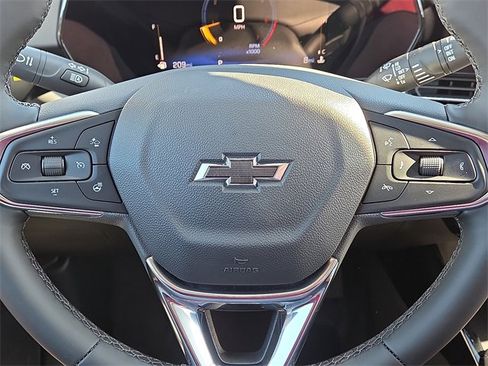 New 2026 Chevrolet Trax ACTIV image 12