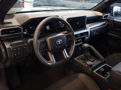 Used 2026 Toyota 4Runner SR5 AWD/4WD image 5