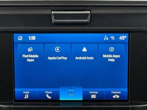 New 2025 Ford F550 4x4 Crew Cab Super Duty image 24