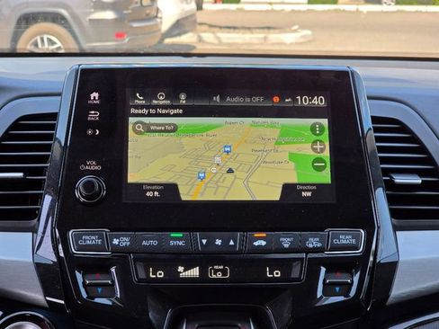 Used 2024 Honda Odyssey Touring image 27