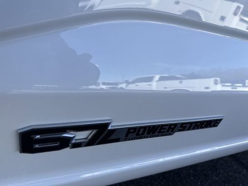 New 2026 Ford F350 XL image 13