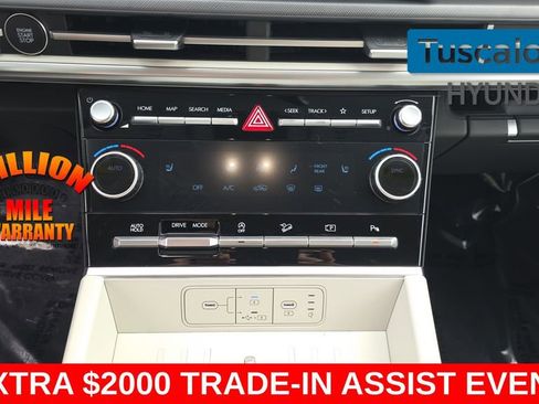 New 2026 Hyundai Santa Fe SEL w/ Tow & Go Package FWD image 20