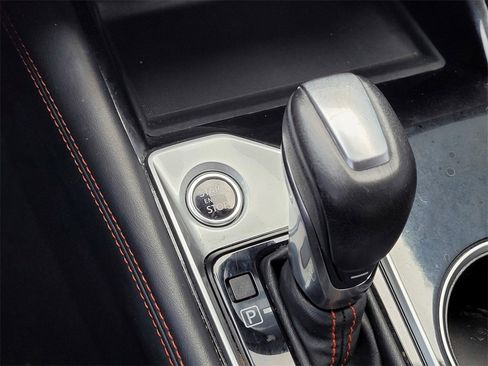 Used 2023 Nissan Altima 2.5 SR image 20