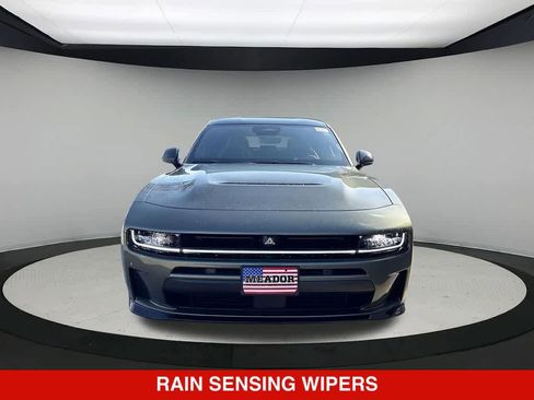 New 2026 Dodge Charger Scat Pack AWD/4WD image 7
