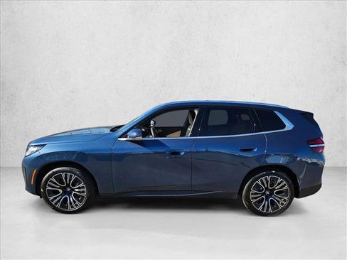 New 2026 BMW X3 xDrive30 w/ Convenience Package image 5