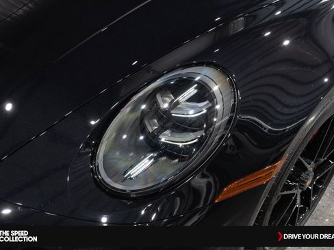 Used 2025 Porsche 911 Carrera GTS image 70