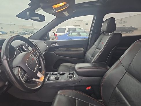 Used 2017 Dodge Durango R/T w/ Technology Group image 5