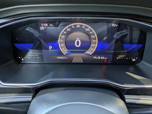 Used 2023 Volkswagen Jetta SE image 11